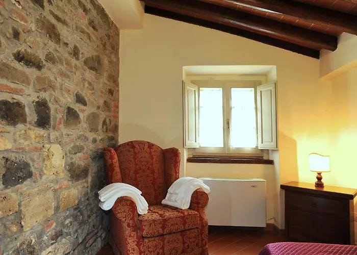 Borgo Di Erboli