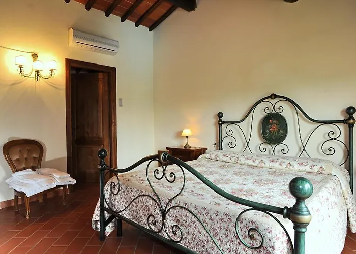 Aparthotel Borgo Di Erboli 4*
