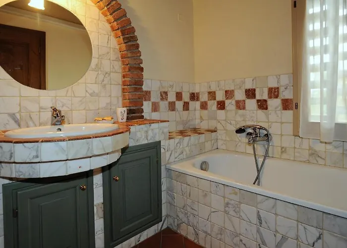 Borgo Di Erboli 4* Cavriglia