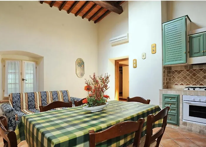 Borgo Di Erboli Cavriglia