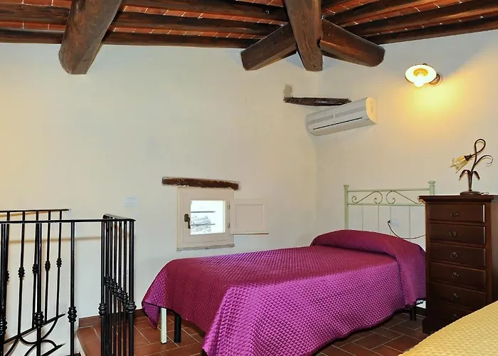 Aparthotel Borgo Di Erboli 4*