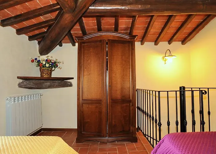 Borgo Di Erboli Aparthotel 4*