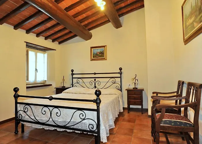 Borgo Di Erboli Aparthotel