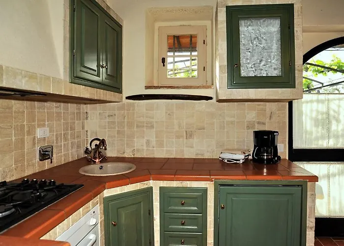 Borgo Di Erboli Aparthotel Cavriglia