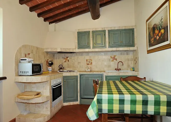 Borgo Di Erboli 4*