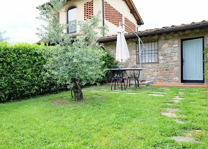 Borgo Di Erboli 4* Cavriglia