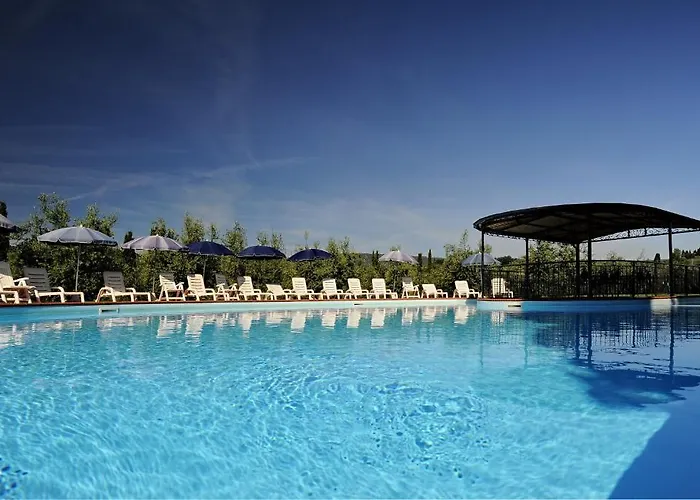 Borgo Di Erboli 4*