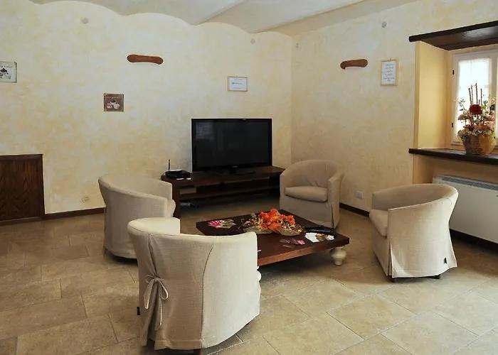 Borgo Di Erboli Aparthotel Cavriglia