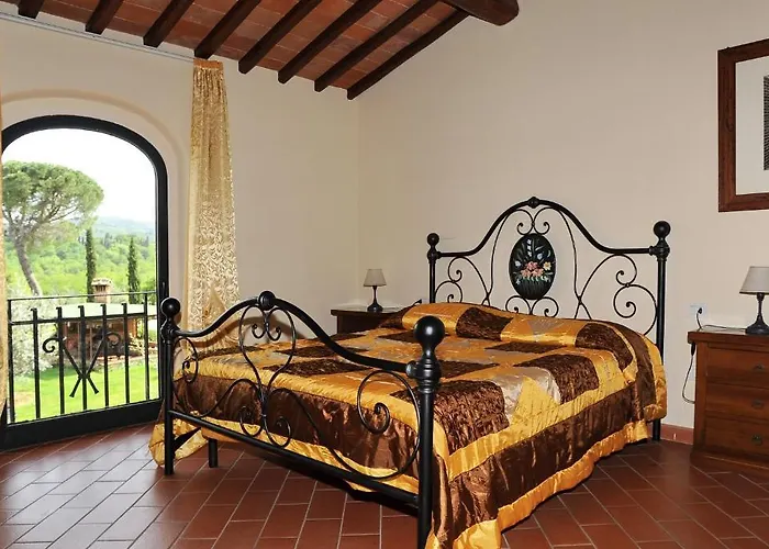 Borgo Di Erboli Aparthotel
