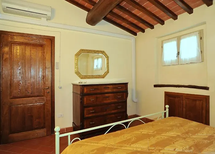 Borgo Di Erboli Cavriglia