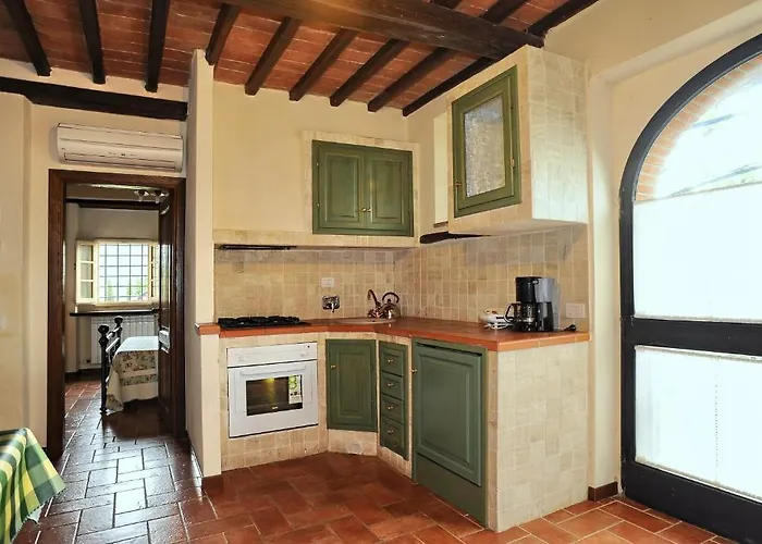 Borgo Di Erboli 4* Cavriglia