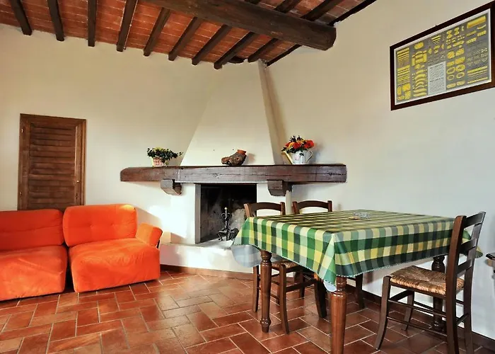 Borgo Di Erboli 4*