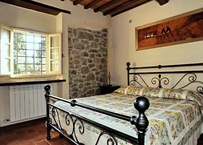 Borgo Di Erboli Aparthotel Cavriglia