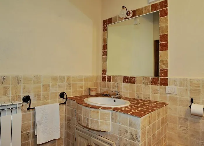 Borgo Di Erboli Aparthotel Cavriglia