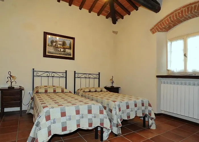 Borgo Di Erboli 4* Cavriglia