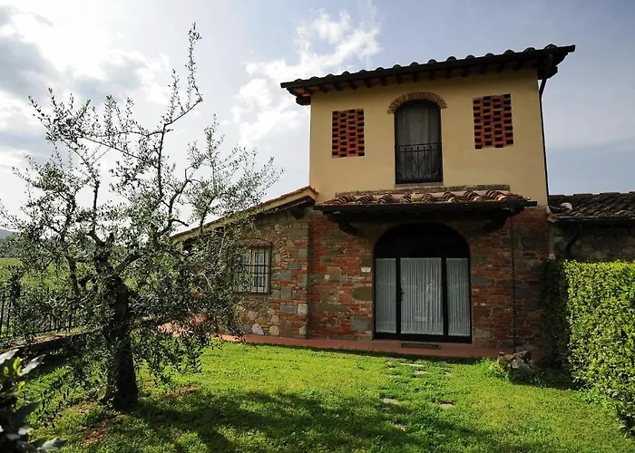 Borgo Di Erboli Cavriglia