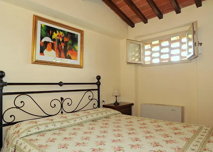 Borgo Di Erboli 4* Cavriglia