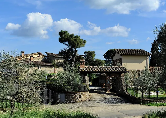 Aparthotel Borgo Di Erboli 4*