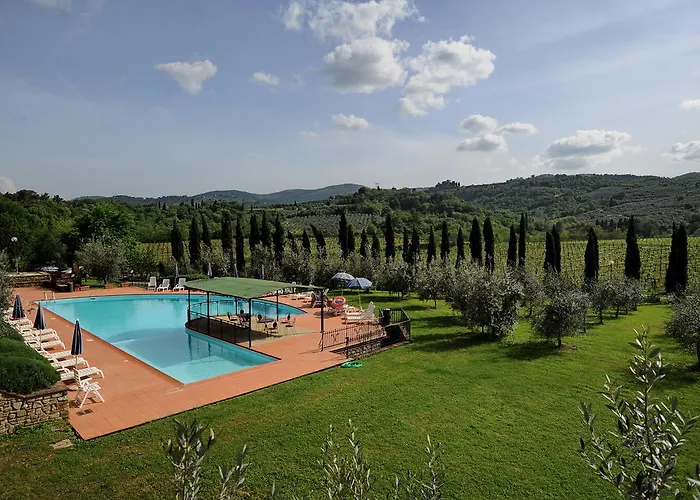 Borgo Di Erboli Aparthotel 4*