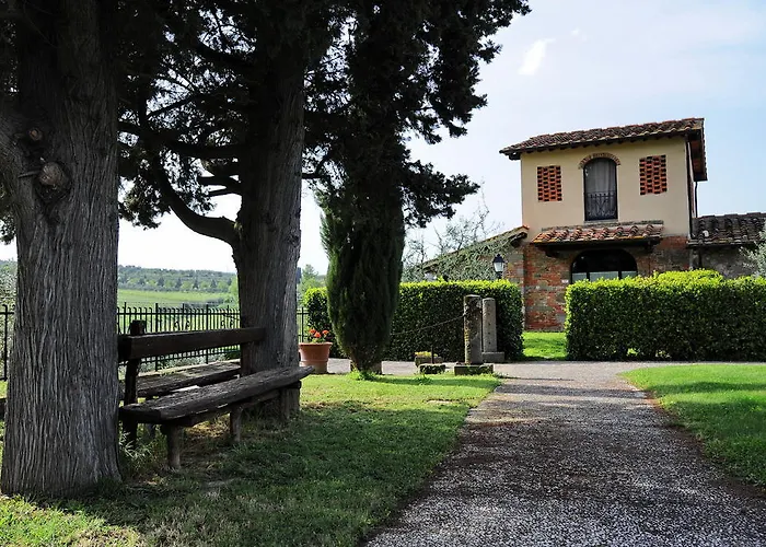 Aparthotel Borgo Di Erboli 4*