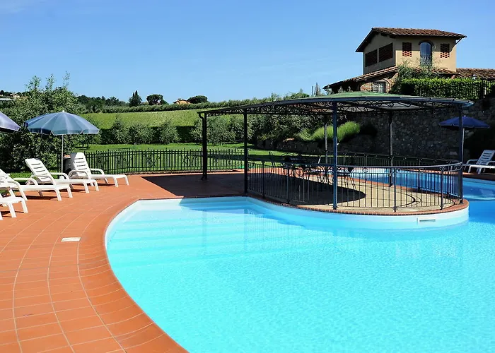 Borgo Di Erboli 4*