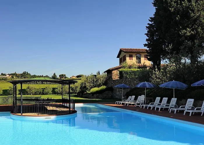 Borgo Di Erboli Cavriglia