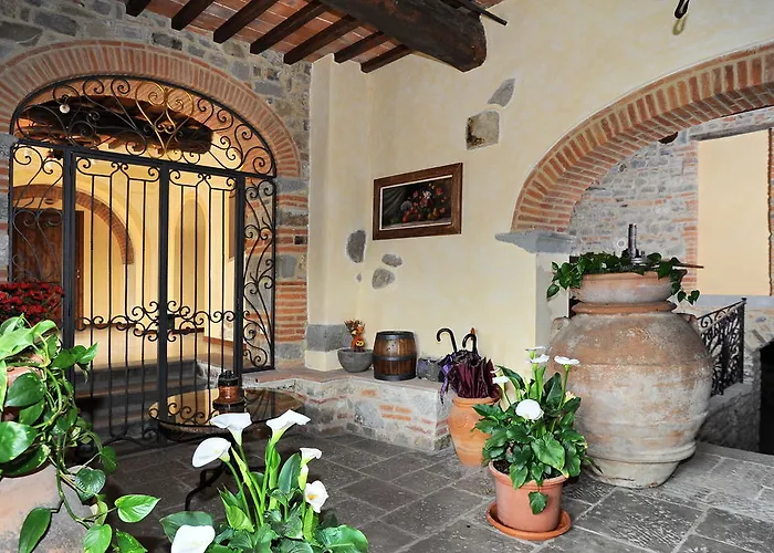 Borgo Di Erboli