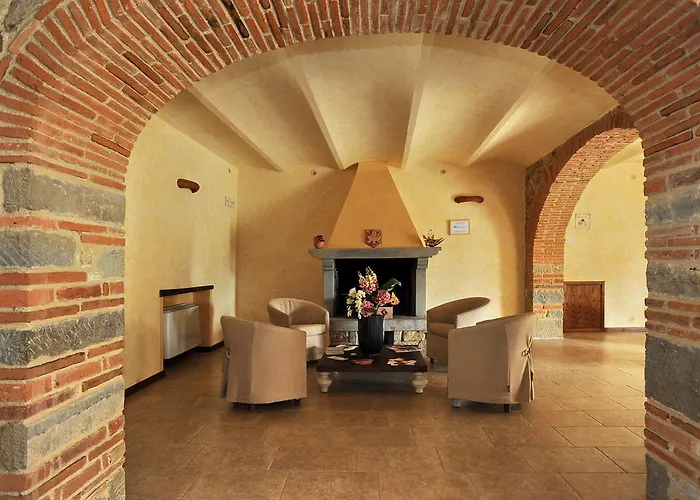 Aparthotel Borgo Di Erboli