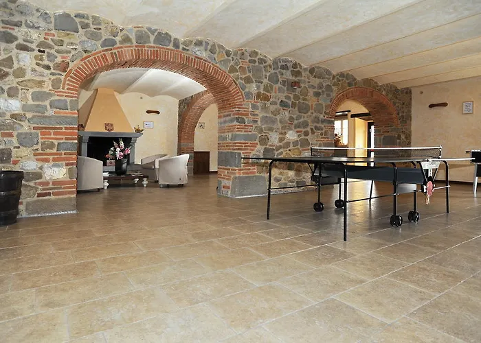 Aparthotel Borgo Di Erboli