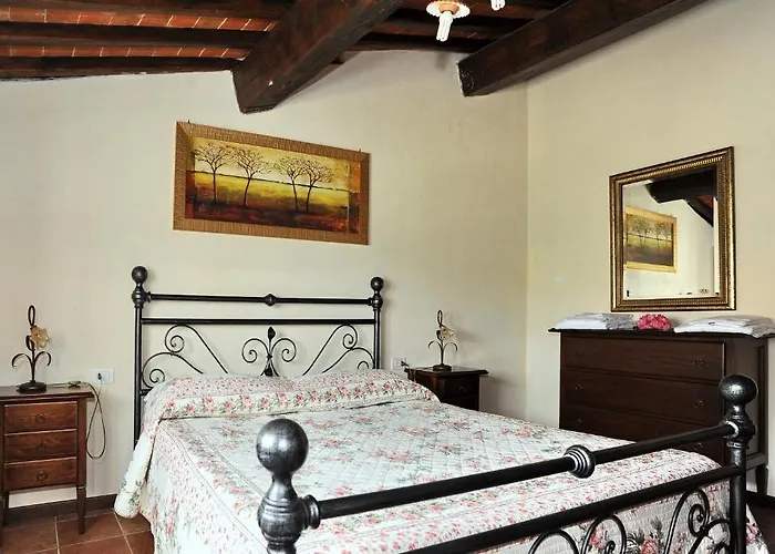 Borgo Di Erboli 4* Cavriglia