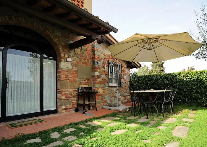 Aparthotel Borgo Di Erboli Cavriglia