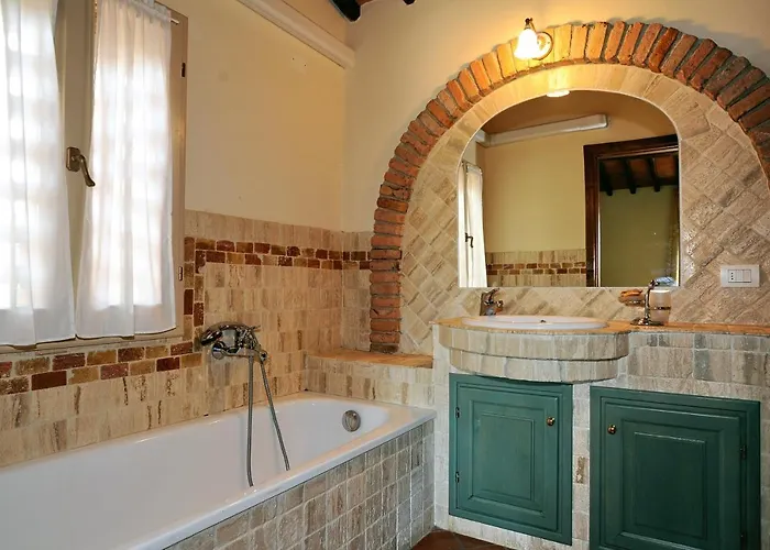 Borgo Di Erboli Cavriglia