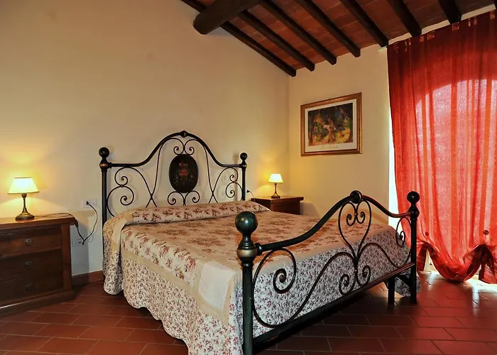 Borgo Di Erboli