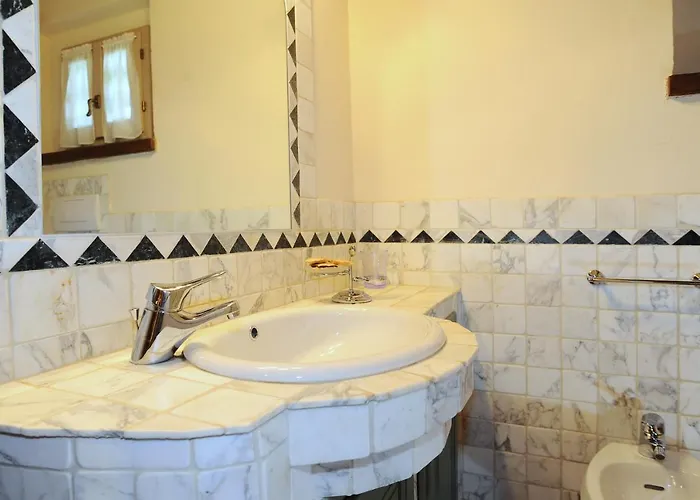 Aparthotel Borgo Di Erboli