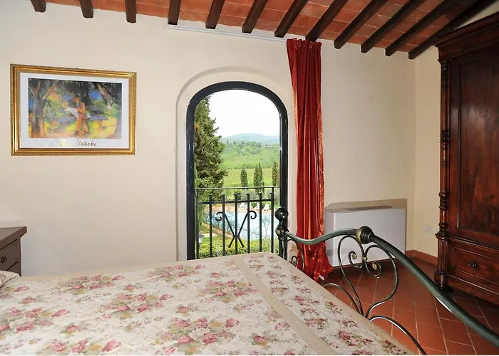 Borgo Di Erboli Aparthotel 4*